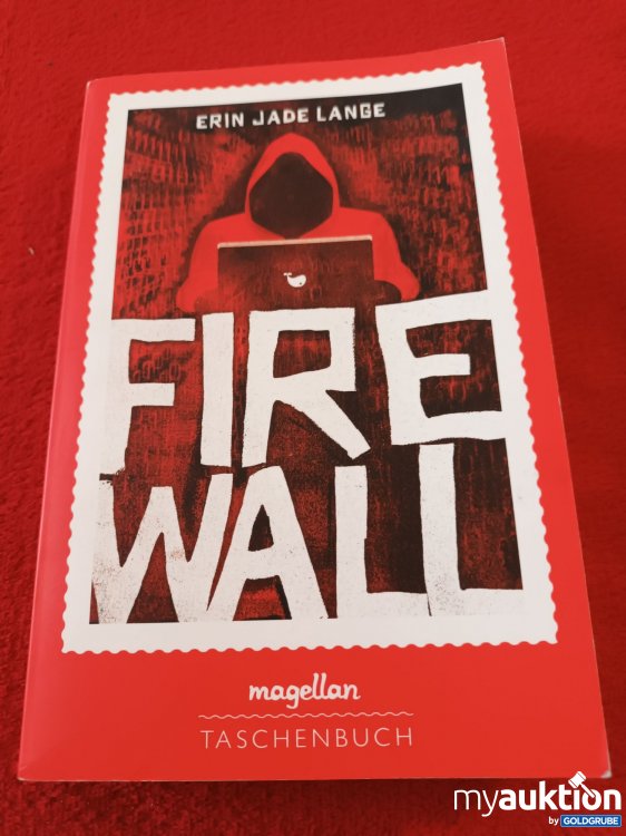 Artikel Nr. 907029 Artikel Nr. 907029: Fire Wall