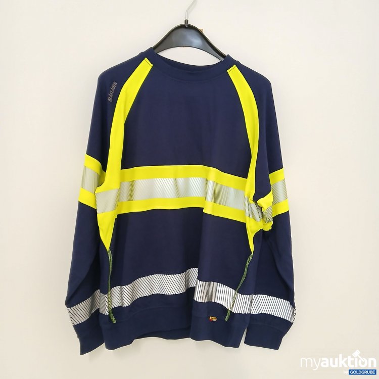 Artikel Nr. 908029: Blakläder Pullover