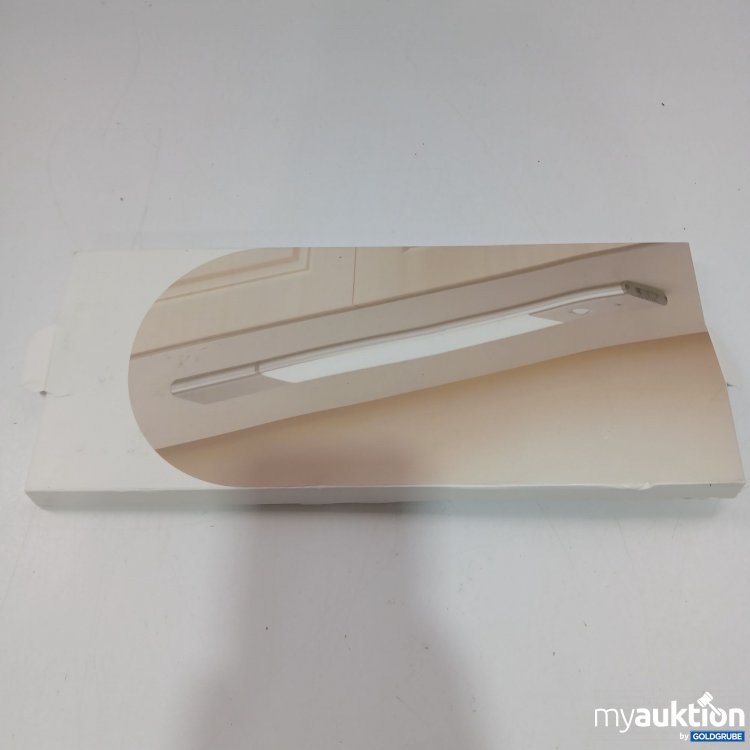 Artikel Nr. 911029 Artikel Nr. 911029: Motion Sensor LED light LY-38 Silver