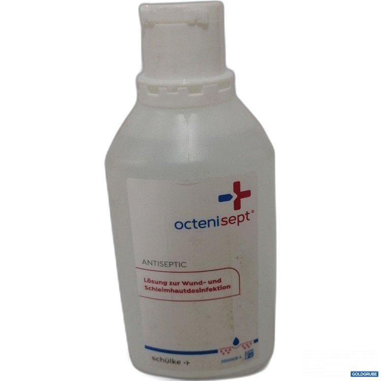 Artikel Nr. 916029: Octenisept Antiseptic Lösung zur Wundbehandlung