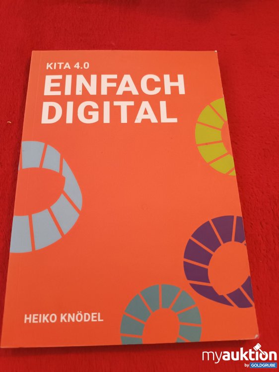 Artikel Nr. 928029 Artikel Nr. 928029: Einfach Digital
