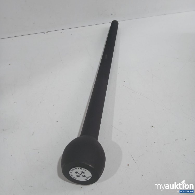 Artikel Nr. 957029: Steel Mace 12x12,5x80cm 2,5kg 