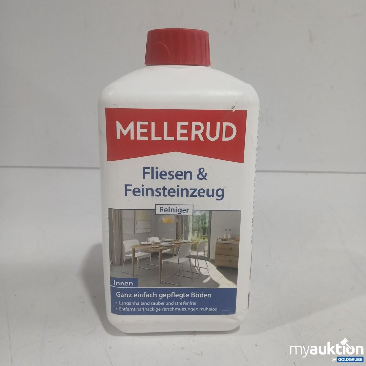 Artikel Nr. 980029 Artikel Nr. 980029: Mellerud Fliesen & Feinsteinzeug Reiniger 1L