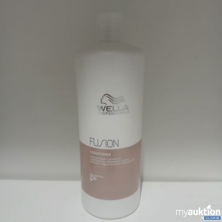 Artikel Nr. 982029 Artikel Nr. 982029: Wella Professionals Fusion Conditioner