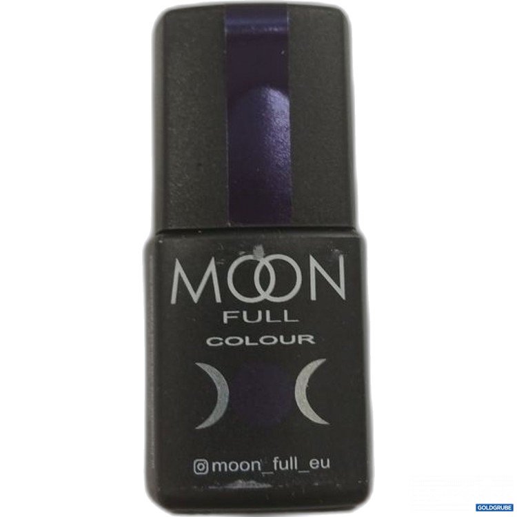 Artikel Nr. 984029: MOON FULL COLOUR Nagellack 8 ml