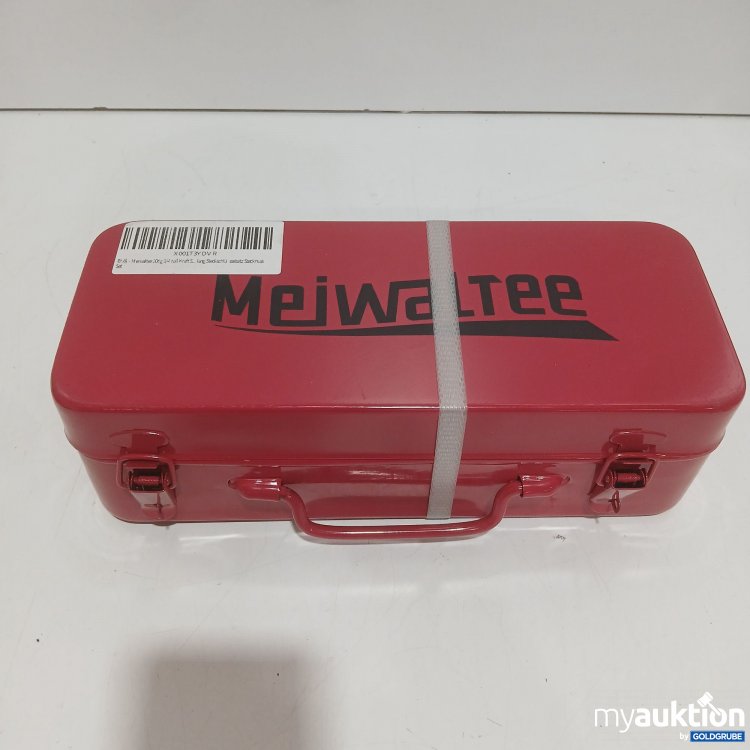 Artikel Nr. 987029: Meiwaltee Steckschlüsselsatz 3/4Zoll 