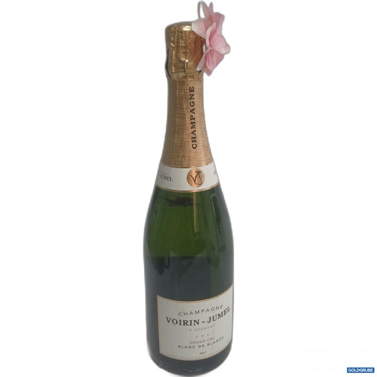 Artikel Nr. 991029 Artikel Nr. 991029: Champagne Voirin Jumel Grand Cru Blanc de Blancs Brut 750ml