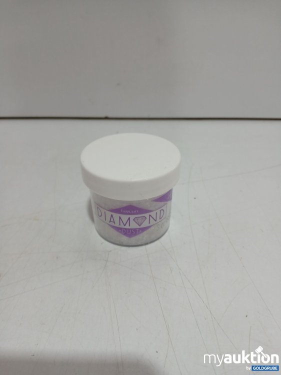 Artikel Nr. 998029 Artikel Nr. 998029: FloraCraft Diamond Dust 85g