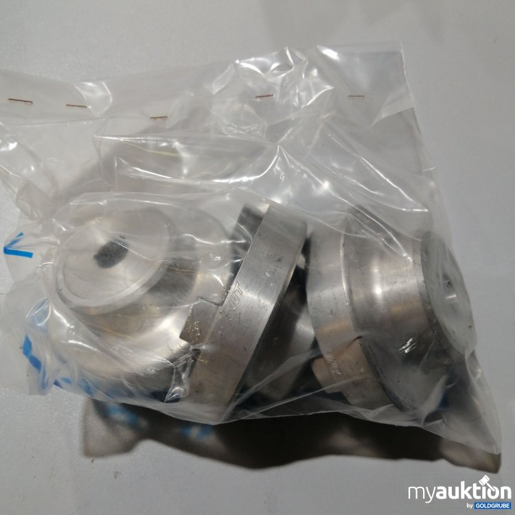 Artikel Nr. 357030 Artikel Nr. 357030: Wellenkupplung für Pumpe 108mm 3 Stück