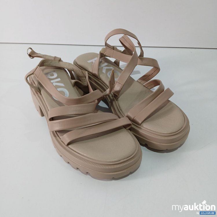 Artikel Nr. 360030 Artikel Nr. 360030: Rko Damen Sandalen 37