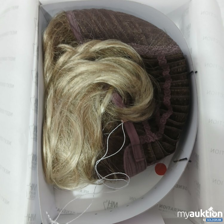 Artikel Nr. 446030 Artikel Nr. 446030: MH Mayer Hair Next Generation Collection Fabulous Hair Model Alea, Color Champagne Rooted