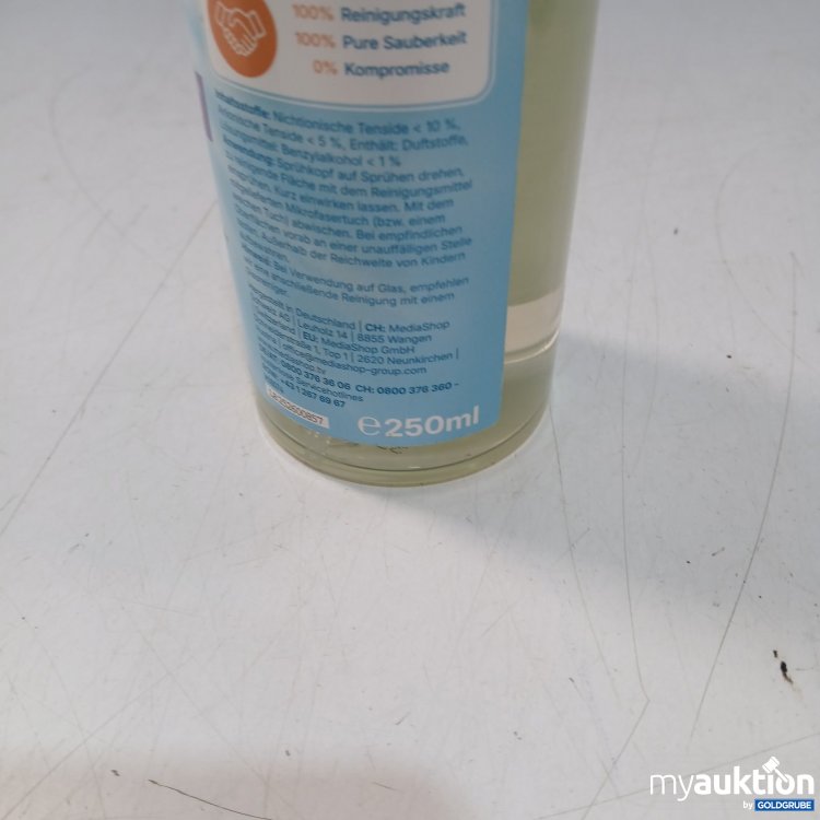 Artikel Nr. 464030: Dirt Quake Intensivreiniger Spray 250ml