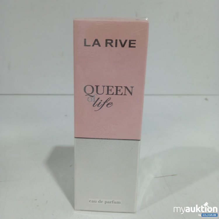 Artikel Nr. 471030: LA RIVE Queen of Life Eau de Parfum 75ml