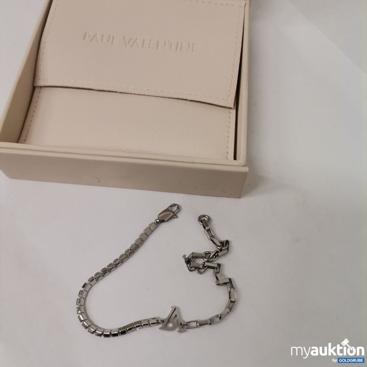 Artikel Nr. 732030: Paul Valentine Armband 