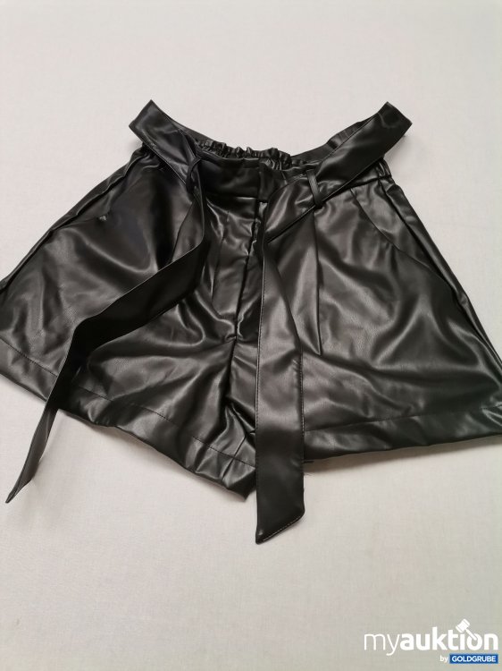 Artikel Nr. 735030: Even&odd Shorts Lederoptik 