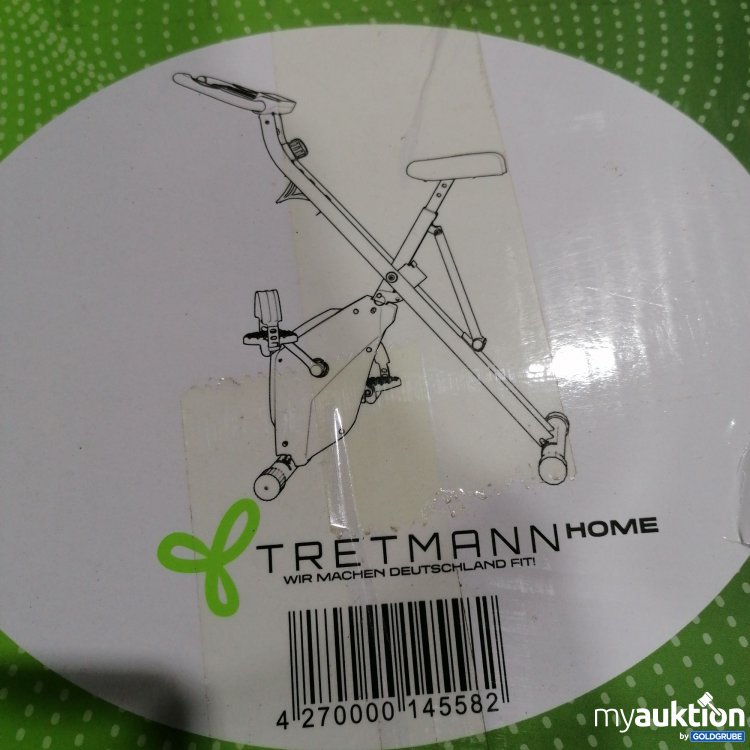Artikel Nr. 793030: Trettmann Home 