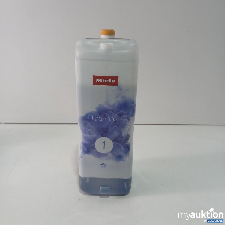 Artikel Nr. 809030 Artikel Nr. 809030: Miele UltraPhase 1 1,406l