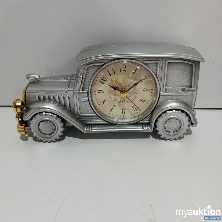 Artikel Nr. 820030 Artikel Nr. 820030: Auto-Uhr Vintage Design