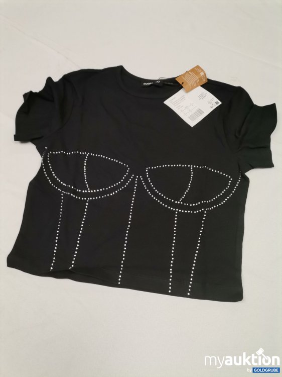 Artikel Nr. 824030: Even&odd Shirt