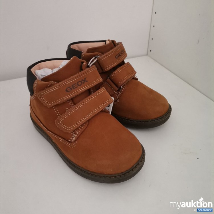 Artikel Nr. 825030 Artikel Nr. 825030: Geox Schuhe