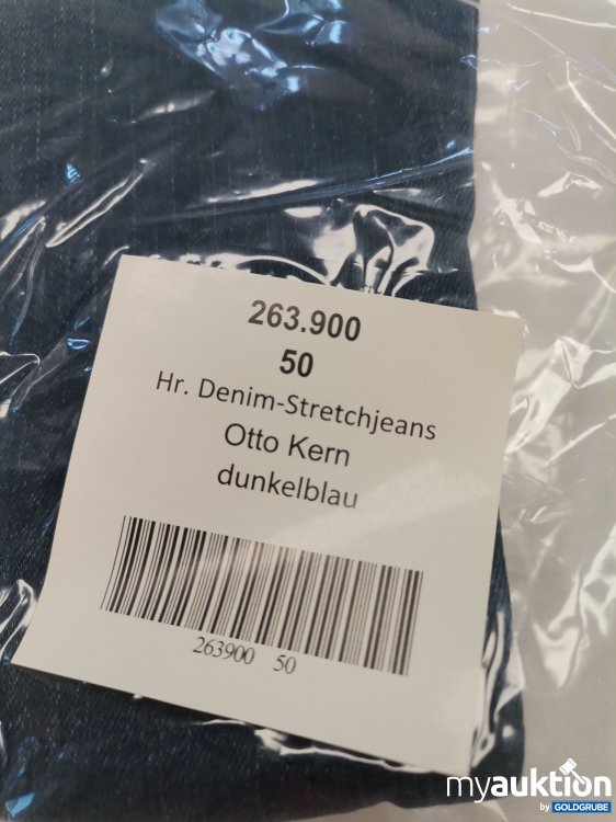 Artikel Nr. 842030: Otto Kern Jeans 