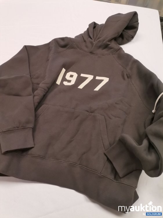 Artikel Nr. 843030 Artikel Nr. 843030: Essentials Hoodie