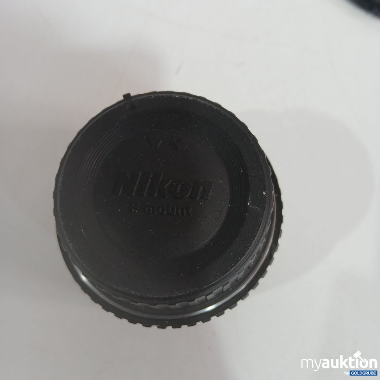 Artikel Nr. 844030 Artikel Nr. 844030: Nikon Lens series E 28mm 1:2.8 1795003