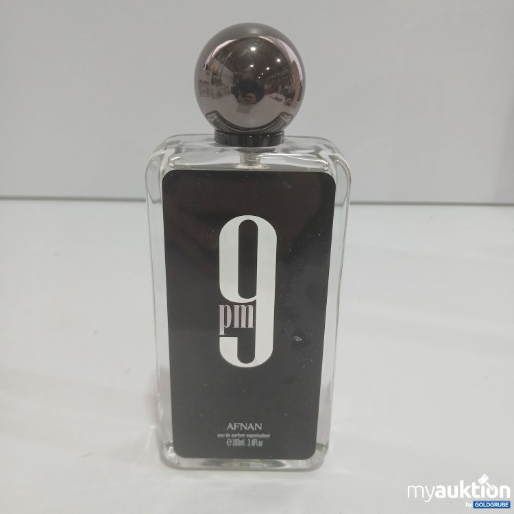 Artikel Nr. 867030: 9pm Afnan Eau de Parfum 100ml