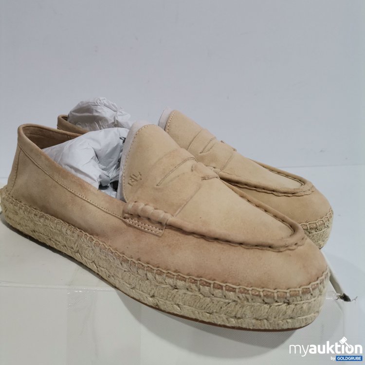 Artikel Nr. 870030 Artikel Nr. 870030: Ralph Lauren Loafer