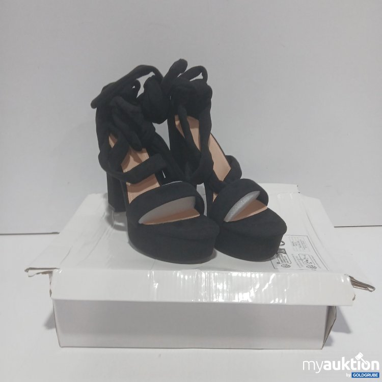 Artikel Nr. 871030 Artikel Nr. 871030: Damen Pumps