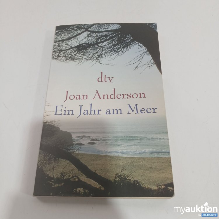 Artikel Nr. 872030 Artikel Nr. 872030: Ein Jahr am Meer