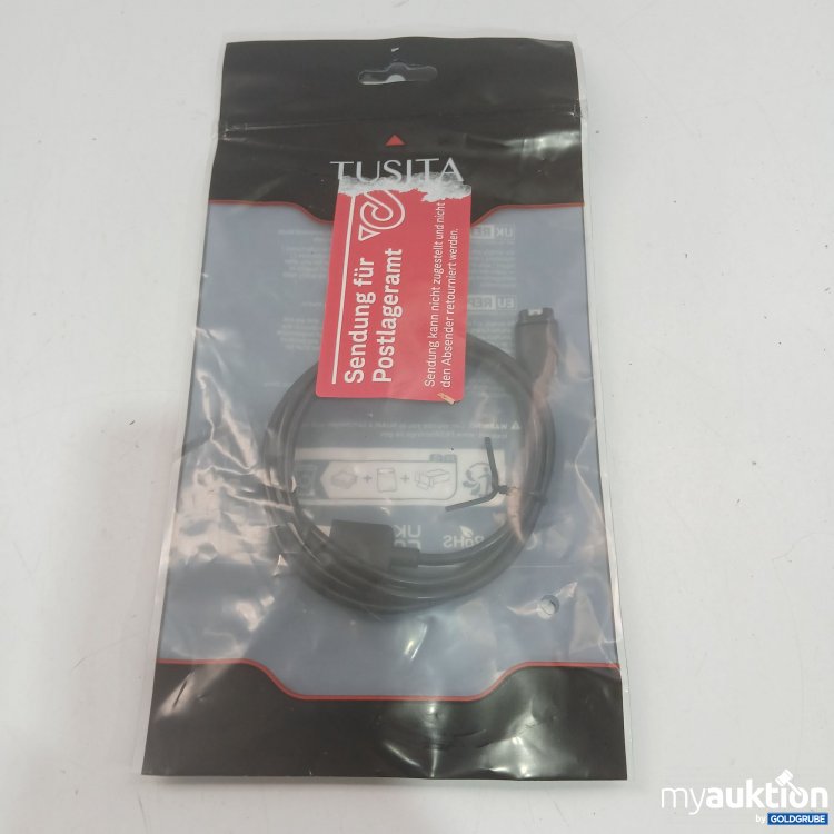 Artikel Nr. 874030: Tusita Ladekabel