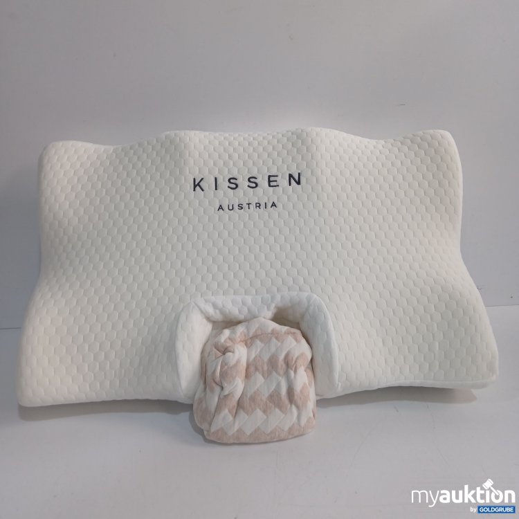 Artikel Nr. 876030: Kissen Austria Ergonomisches Kissen 