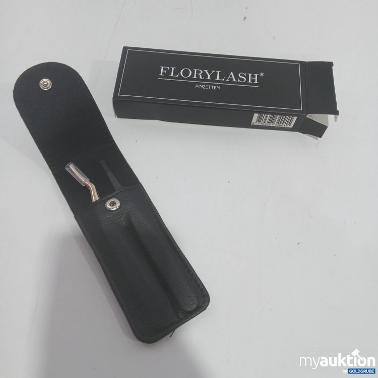 Artikel Nr. 879030 Artikel Nr. 879030: Florylash Pinzetten x2