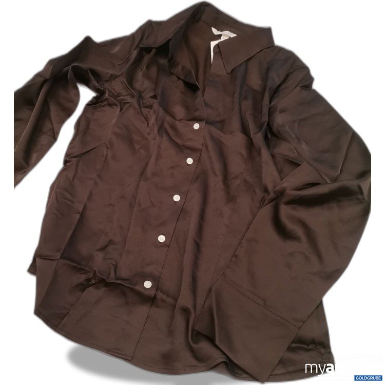 Artikel Nr. 880030: H&M Satin Bluse 
