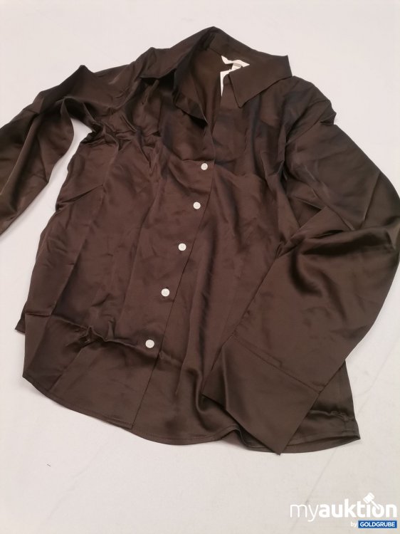 Artikel Nr. 880030: H&M Satin Bluse 