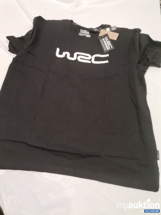 Artikel Nr. 881030 Artikel Nr. 881030: WSC Shirt