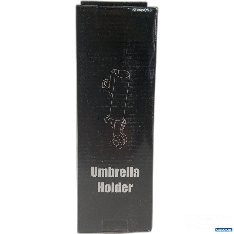 Artikel Nr. 882030: Umbrella Holder 