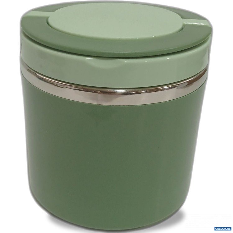 Artikel Nr. 883030: Edelstahl Lunchbox 