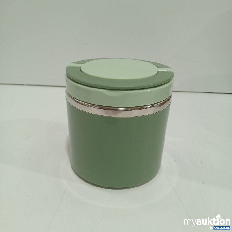 Artikel Nr. 883030: Edelstahl Lunchbox 