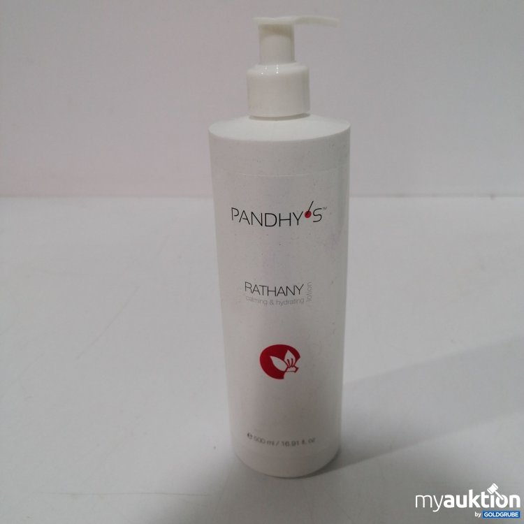 Artikel Nr. 885030: Pandhys Rathany Lotion 500ml