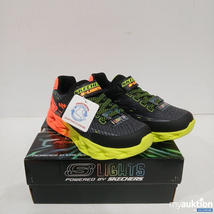 Artikel Nr. 890030: Skechers Sneaker 