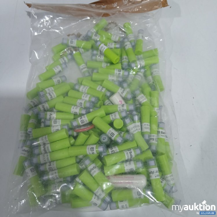 Artikel Nr. 894030: My Life Lancettes 