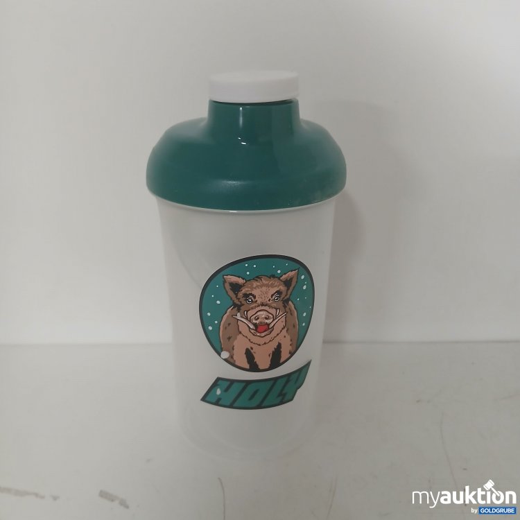Artikel Nr. 902030: Holy Protein Shaker 500ml
