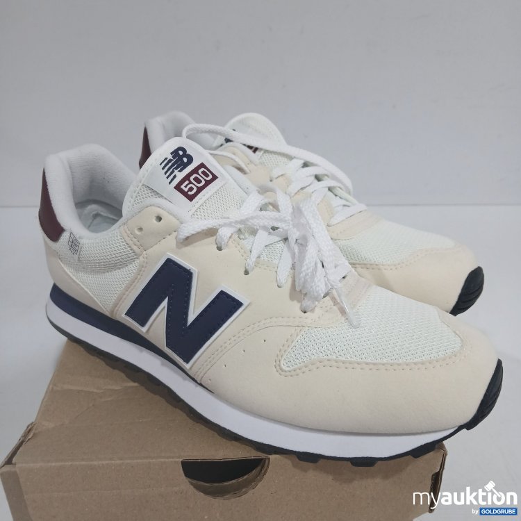 Artikel Nr. 906030: New Balance Sneaker 
