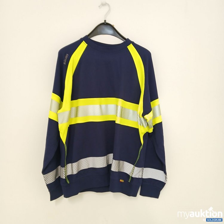 Artikel Nr. 908030: Blakläder Pullover