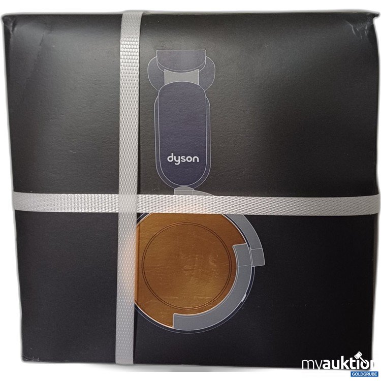 Artikel Nr. 917030 Artikel Nr. 917030: Dyson OnTrac Kopfhörer 6FJ-XD-TGA8505A