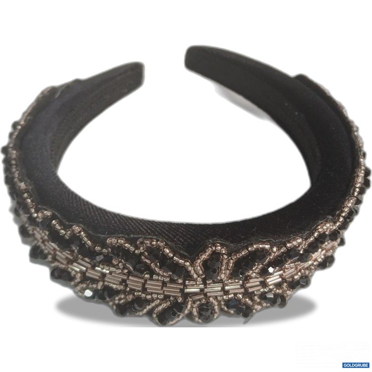 Artikel Nr. 919030: viva Haarrreifen mit Verzierungen