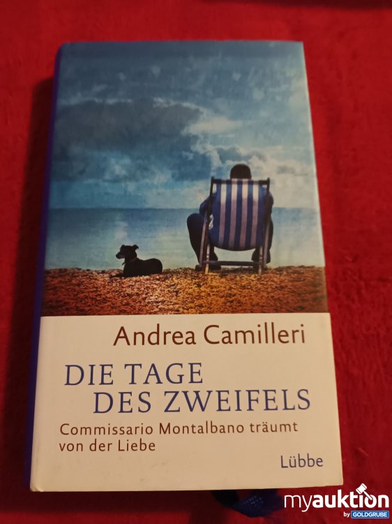 Artikel Nr. 923030: Die Tage des Zweifels