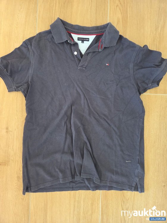 Artikel Nr. 927030 Artikel Nr. 927030: Hilfiger Polo Shirt Gr. 16